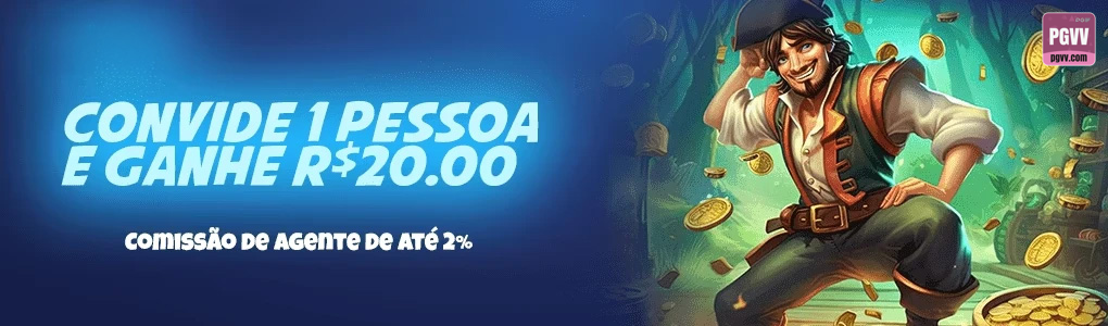 pgvv — faixa usada para reforçar confiança, com composição limpa, pensado para apoiar a decisão de depósito.